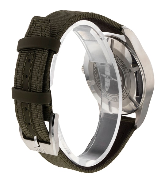 IWC Pilot's Spitfire IW326805